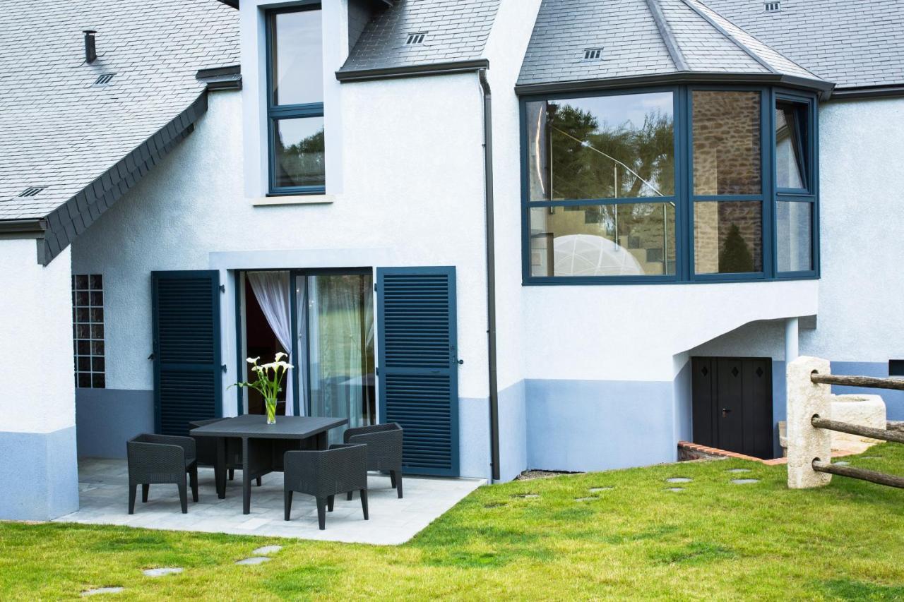 Maison Indigo Athie  Exterior photo